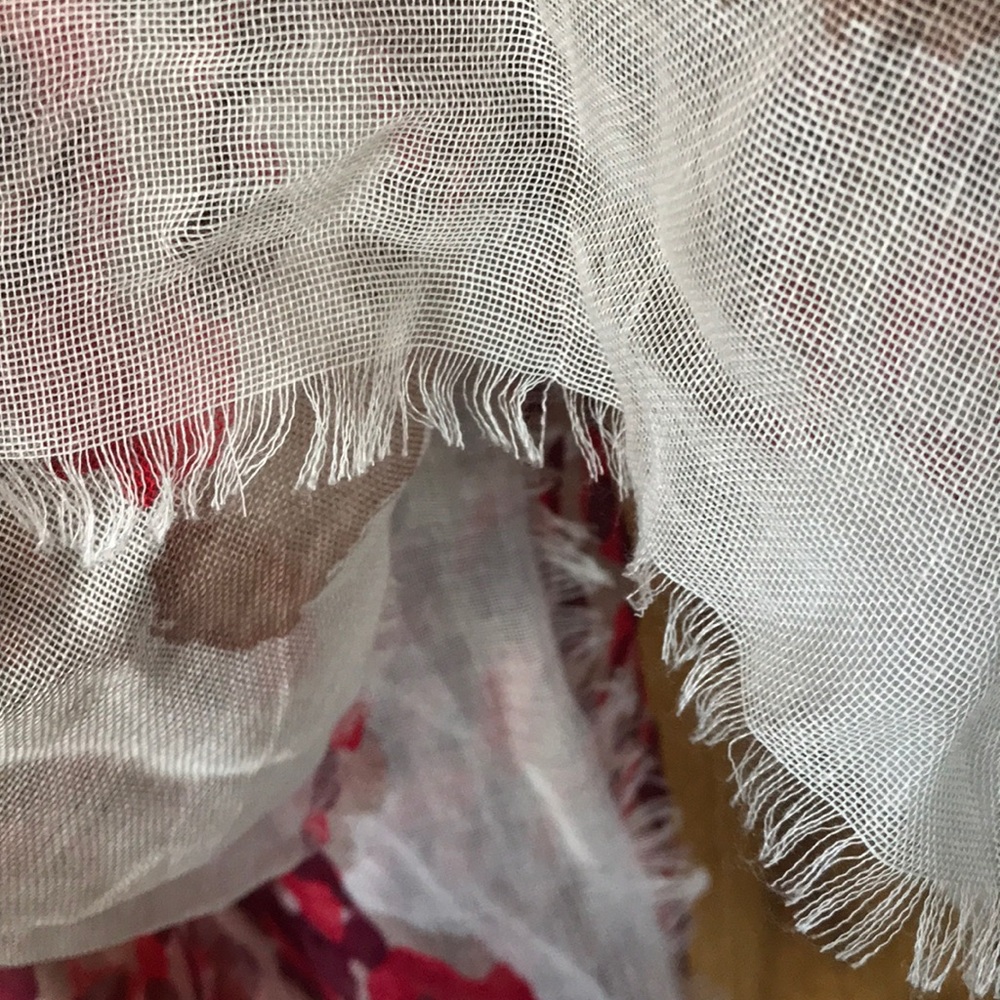 Express Scarf - Picture 3 of 4
